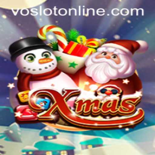 Unveiling the Festive Excitement of Xmas at VOSLOT Casino