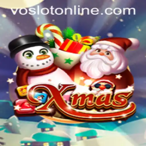 Unveiling the Festive Excitement of Xmas at VOSLOT Casino
