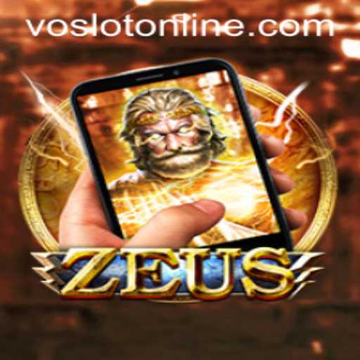 ZeusM: A Mythical Adventure at VOSLOT Casino