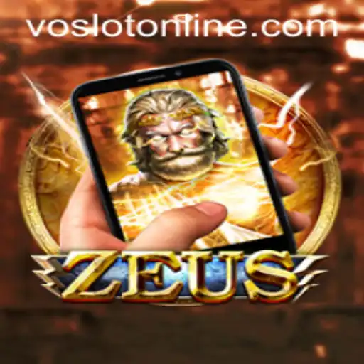 ZeusM: A Mythical Adventure at VOSLOT Casino